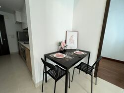 Natura@Hillview (D23), Apartment #623004711